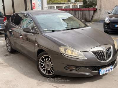 Lancia Delta Lancia Delta 2.0 MJT 165cv Grigio usata Collegno