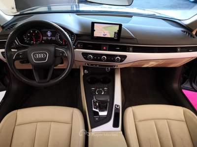 Audi A4 Cinghia di distribuzione, cambiata 20.000 km fa usata Ravenna