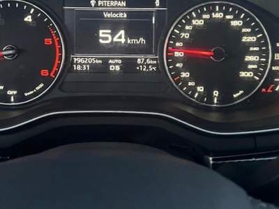 Audi A4 Cinghia di distribuzione, cambiata 20.000 km fa usata Ravenna