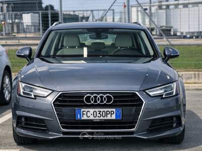 Audi A4 Cinghia di distribuzione, cambiata 20.000 km fa usata Ravenna