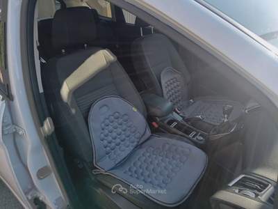 Ford C-Max Vista e piaciuta usata Anzio