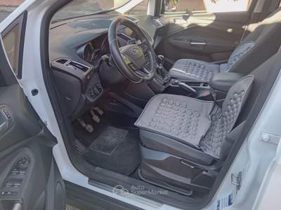 Ford C-Max Vista e piaciuta usata Anzio