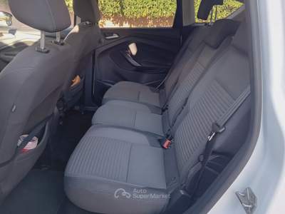 Ford C-Max Vista e piaciuta usata Anzio