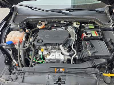 Ford Focus UNICO PROPRIETARIO usata Civitavecchia