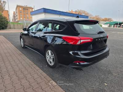 Ford Focus UNICO PROPRIETARIO usata Civitavecchia