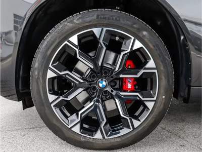 BMW X3 BMW X3 20 xDrive M Sport Grigio usata San Marino