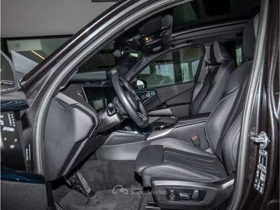 BMW X3 BMW X3 20 xDrive M Sport Grigio usata San Marino