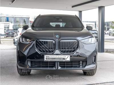 BMW X3 BMW X3 20 xDrive M Sport Grigio usata San Marino