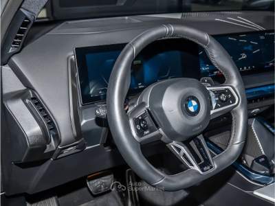 BMW X3 BMW X3 20 xDrive M Sport Grigio usata San Marino