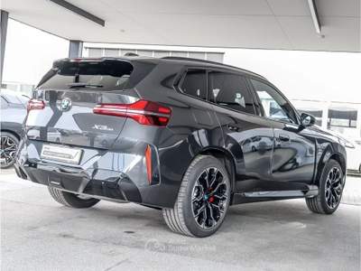 BMW X3 BMW X3 20 xDrive M Sport Grigio usata San Marino