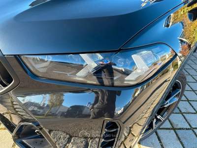 BMW X6 BMW X6 30d xDrive M Sport Nero usata San Marino