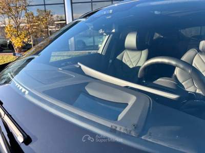 BMW X6 BMW X6 30d xDrive M Sport Nero usata San Marino