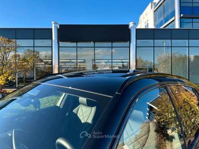 BMW X6 BMW X6 30d xDrive M Sport Nero usata San Marino