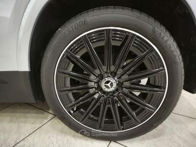 Mercedes-Benz GLA Vettura come nuova Argento usata Maddaloni