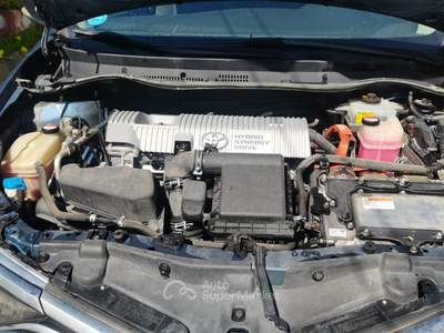 Toyota Auris BATTERIA DI TRAZIONE NUOVA usata San Cataldo