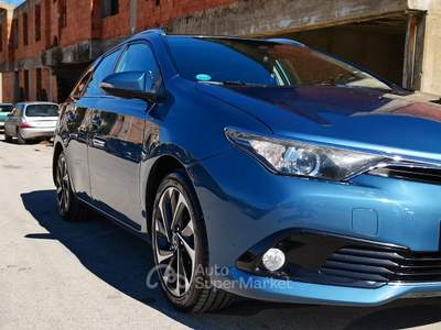 Toyota Auris BATTERIA DI TRAZIONE NUOVA usata San Cataldo
