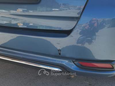 Toyota Auris BATTERIA DI TRAZIONE NUOVA usata San Cataldo