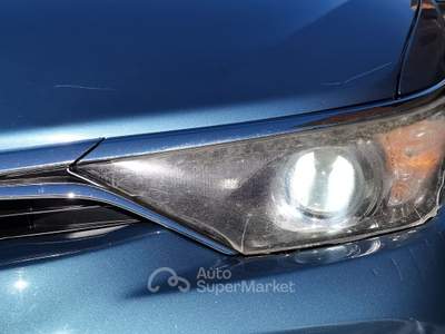 Toyota Auris BATTERIA DI TRAZIONE NUOVA usata San Cataldo