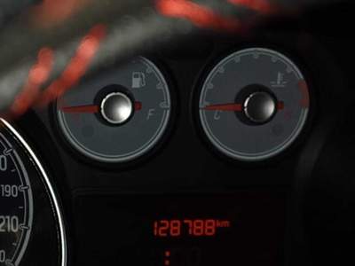 Fiat Punto Evo Motore da sostituire 955A6000 Grigio usata Cisano Bergamasco