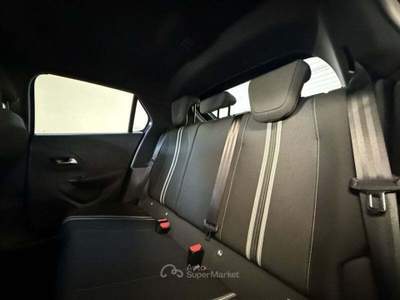 Opel Corsa 1.2 100 CV GS Nero usata Scarmagno