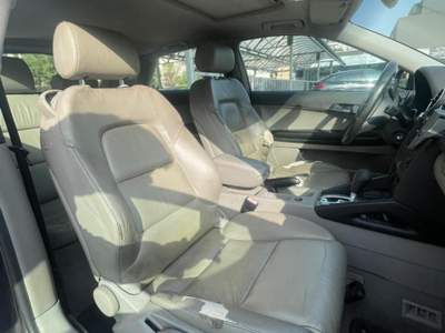 Audi A3 2.0 16V TDI Ambition usata Taranto