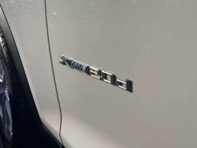 BMW X3 xDrive20d Futura usata Taranto