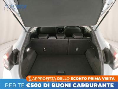 Ford Puma 1.0 ecoboost h Titanium s&s 125cv Bianco usata Roma