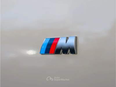 BMW X3 BMW X3 20d xDrive M Sport Pro Grigio usata San Marino