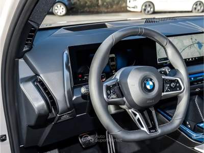 BMW X3 BMW X3 20d xDrive M Sport Pro Grigio usata San Marino
