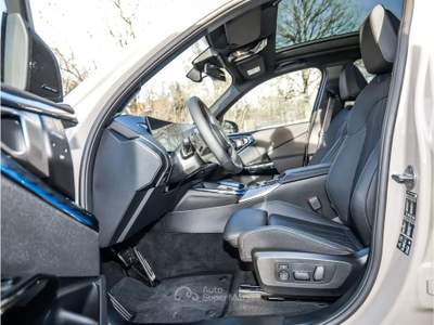 BMW X3 BMW X3 20d xDrive M Sport Pro Grigio usata San Marino