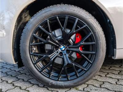 BMW X3 BMW X3 20d xDrive M Sport Pro Grigio usata San Marino
