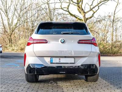 BMW X3 BMW X3 20d xDrive M Sport Pro Grigio usata San Marino