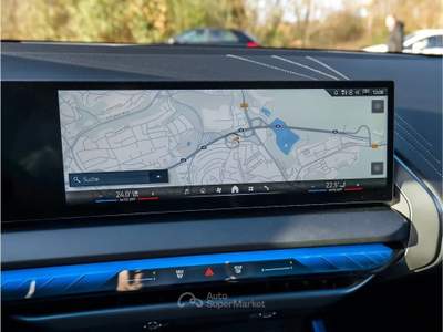 BMW X3 BMW X3 20d xDrive M Sport Pro Grigio usata San Marino