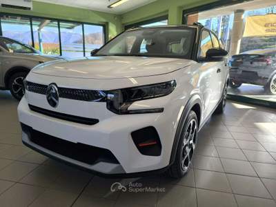 Citroen C3 -PLUS- VARI MODELLI E COLORI - 100 CV  - Bianco usata Calco