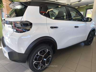 Citroen C3 -PLUS- VARI MODELLI E COLORI - 100 CV  - Bianco usata Calco