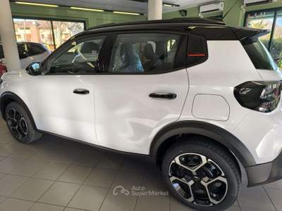 Citroen C3 -PLUS- VARI MODELLI E COLORI - 100 CV  - Bianco usata Calco