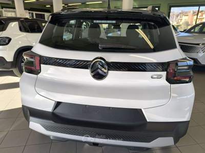 Citroen C3 -PLUS- VARI MODELLI E COLORI - 100 CV  - Bianco usata Calco