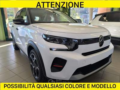 Citroen C3 -PLUS- VARI MODELLI E COLORI - 100 CV  - Bianco usata Calco