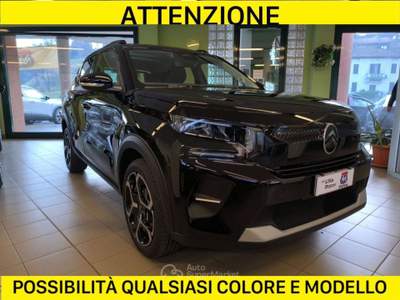 Citroen C3 -PLUS- VARI MODELLI E COLORI - 100 CV  - Nero usata Calco