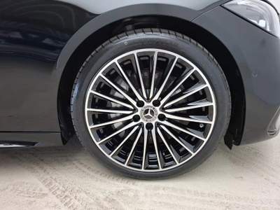 Mercedes-Benz Classe C Mercedes-Benz C 200 AMG Nero usata San Marino