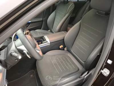 Mercedes-Benz Classe C Mercedes-Benz C 200 AMG Nero usata San Marino
