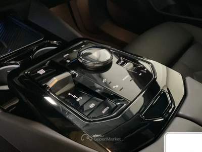 BMW Serie 5 520d BMW 520d Touring M Sport Pro Nero usata San Marino