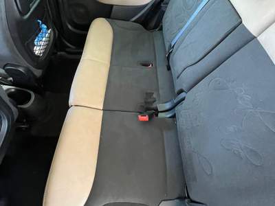 Fiat 500L Tenuta sempre in box, usata pochissimo perché seconda macchina Verde usata Colico