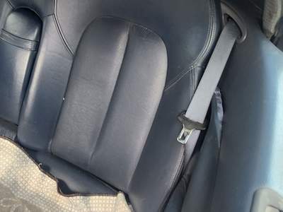 Mercedes-Benz CLK Clk evo kompressor 163cv GPL 2030 Blu/Azzurro usata Milano