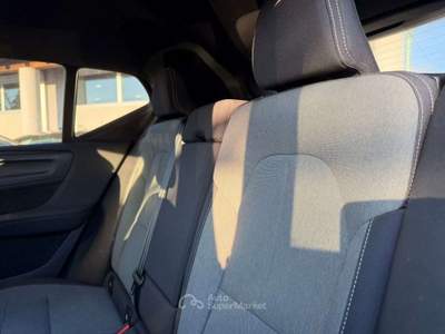 Volvo XC40 T5 Recharge Plug-in Hybrid automatico Core Nero usata Rivignano Teor