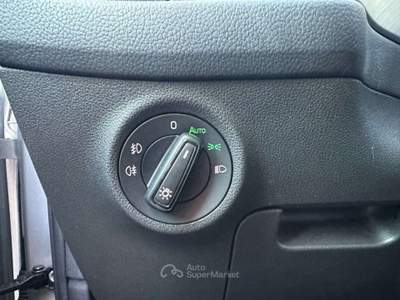 Skoda Kodiaq 2.0 TDI EVO SCR DSG 7 posti Style Grigio usata Rivignano Teor