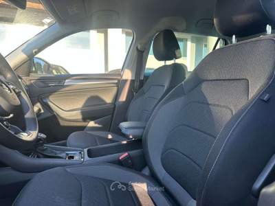 Skoda Kodiaq 2.0 TDI EVO SCR DSG 7 posti Style Grigio usata Rivignano Teor