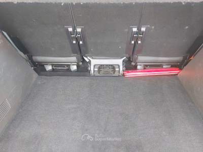 Ford C-Max No fumatore unico prop.gomme termiche e estive cinghia ok Argento usata Sirignano