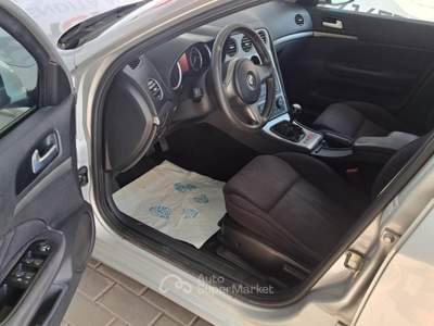 Alfa Romeo 159 Alfa Romeo 159 1.9 JTDm Sportwagon Grigio usata Traversetolo