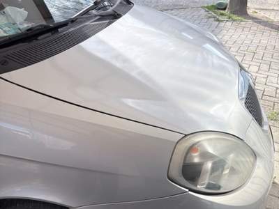 Lancia Ypsilon Macchina per neopatentati Argento usata Pistoia